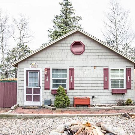 Mt Olympus Cabin, Cozy 1 Bedroom Cabin Great For Couples Estes Park Exterior photo