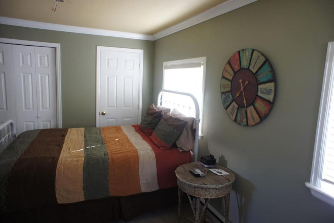 Mt Olympus Cabin, Cozy 1 Bedroom Cabin Great For Couples Estes Park Exterior photo
