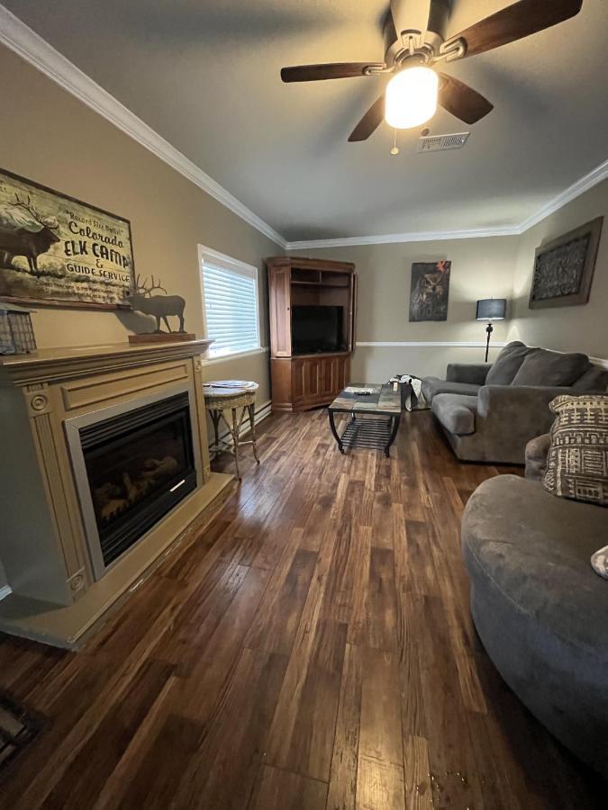 Mt Olympus Cabin, Cozy 1 Bedroom Cabin Great For Couples Estes Park Exterior photo