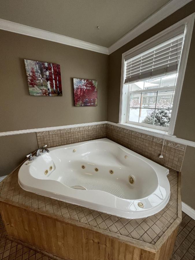 Mt Olympus Cabin, Cozy 1 Bedroom Cabin Great For Couples Estes Park Exterior photo