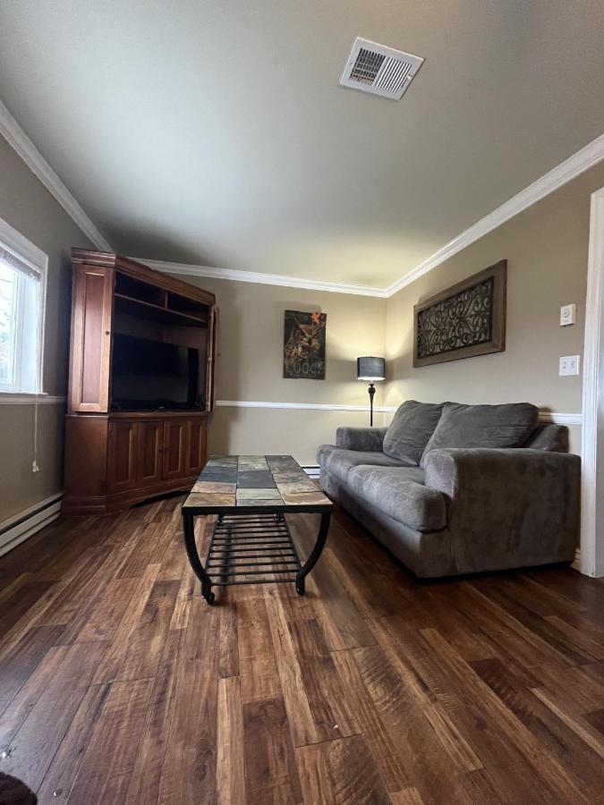 Mt Olympus Cabin, Cozy 1 Bedroom Cabin Great For Couples Estes Park Exterior photo