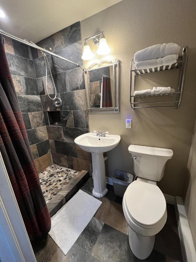 Mt Olympus Cabin, Cozy 1 Bedroom Cabin Great For Couples Estes Park Exterior photo